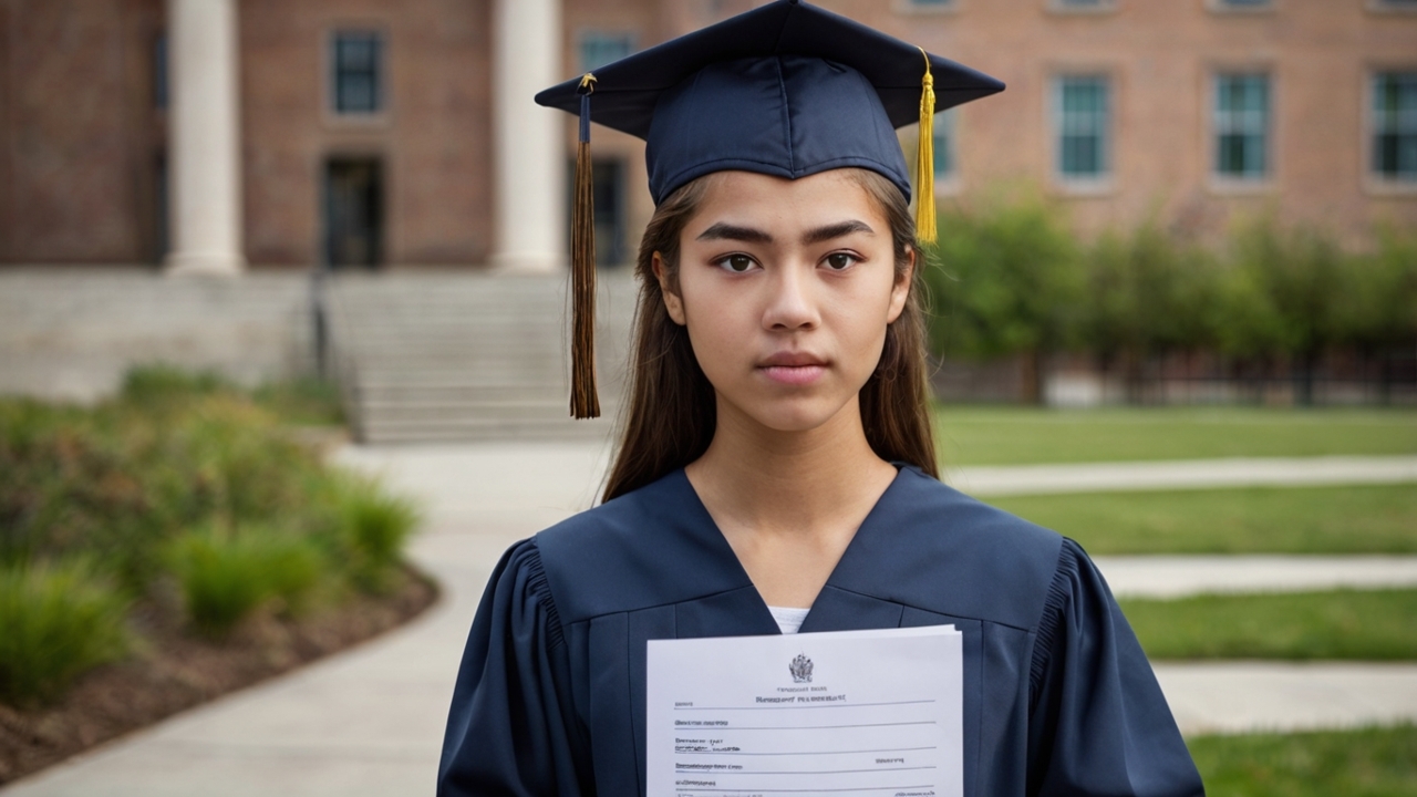 магистерская программа
