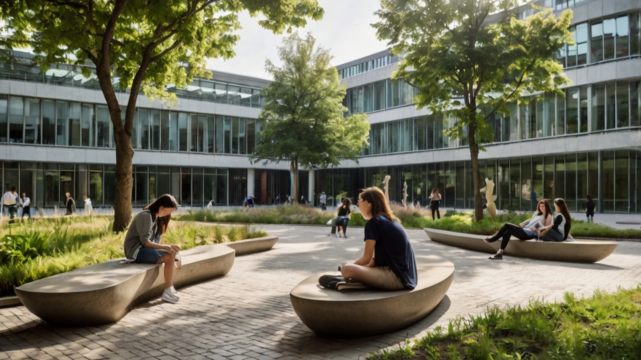 как поступить в магистратуру