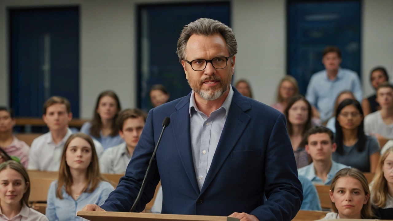 образование магистратура