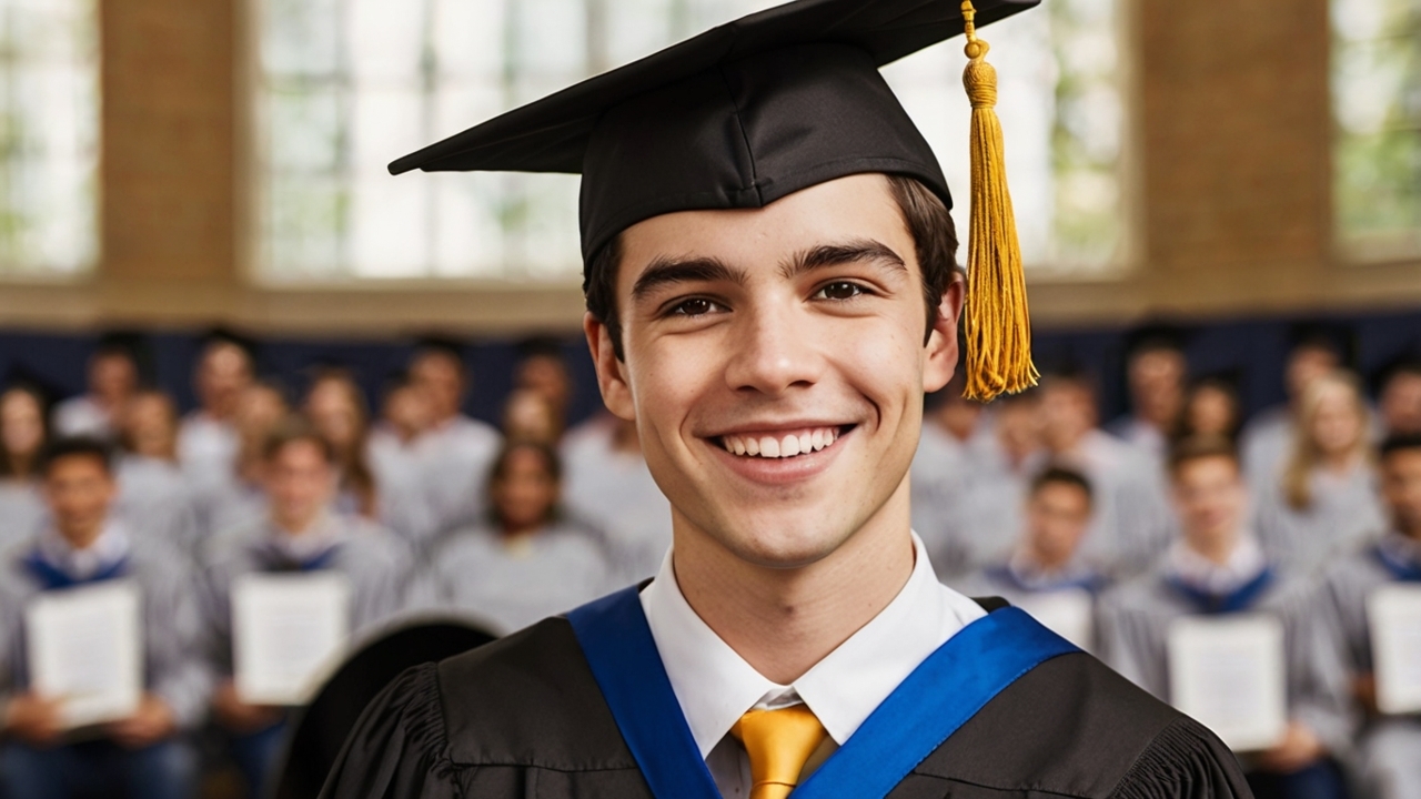 магистерские программы