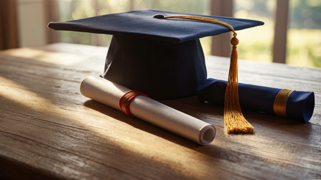 магистерская программа